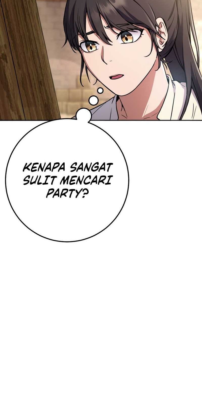 Legendary Blacksmith’s Vengeance Chapter 4 halaman 31