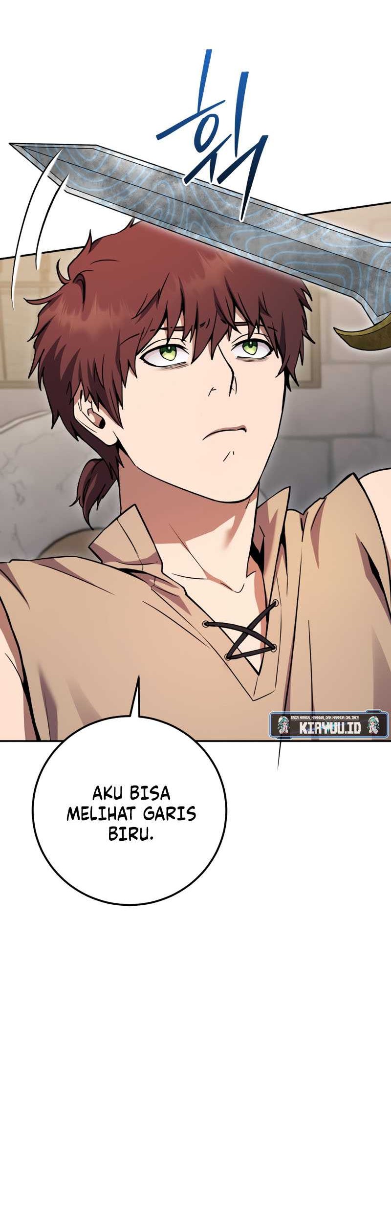 Legendary Blacksmith’s Vengeance Chapter 3 halaman 36