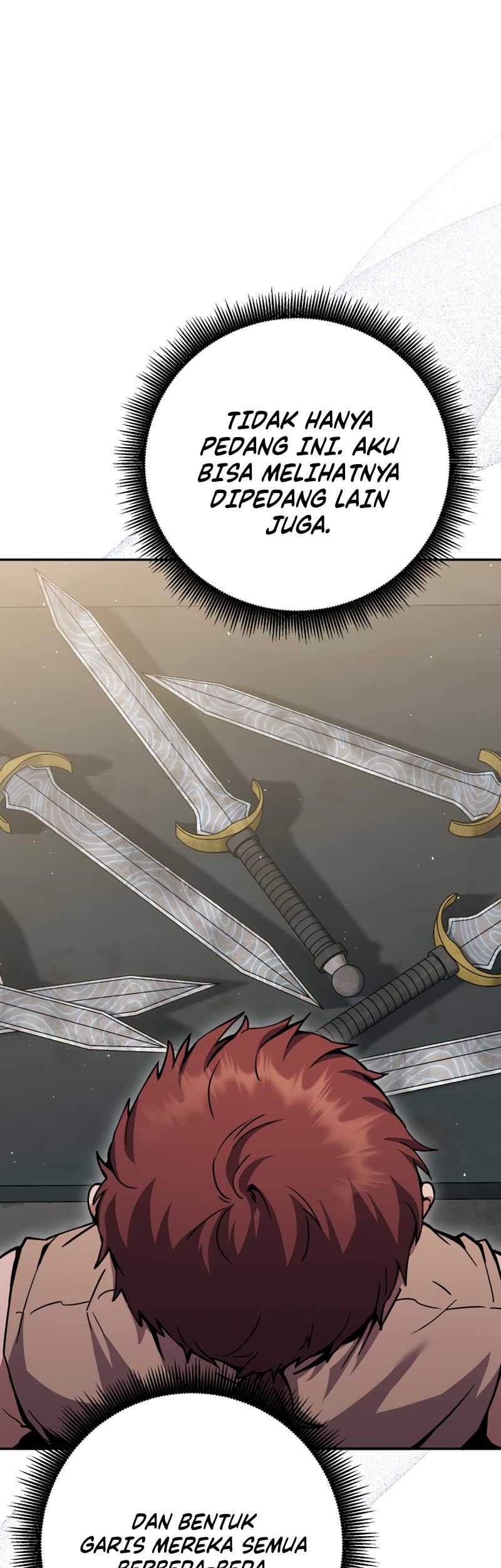 Legendary Blacksmith’s Vengeance Chapter 3 halaman 37