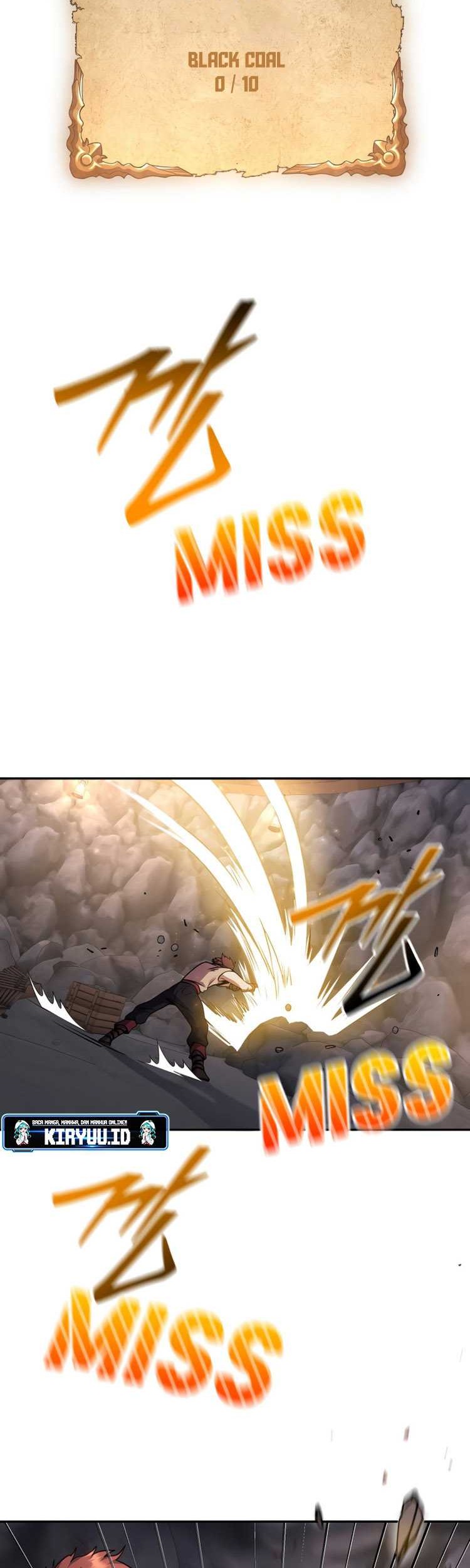 Legendary Blacksmith’s Vengeance Chapter 2 halaman 49