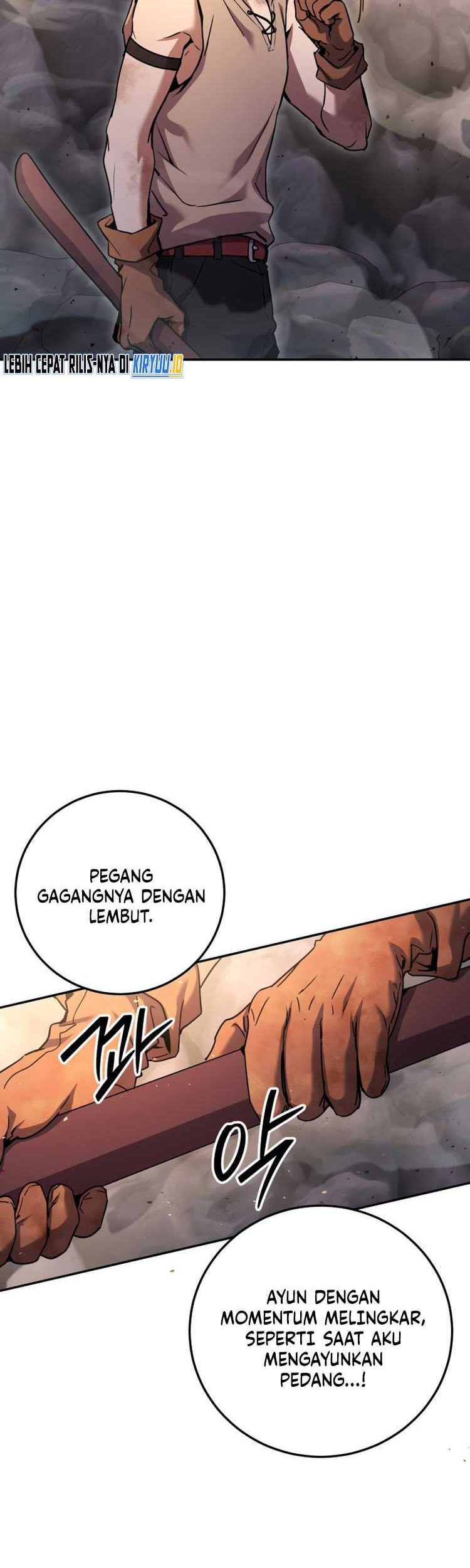 Legendary Blacksmith’s Vengeance Chapter 2 halaman 52