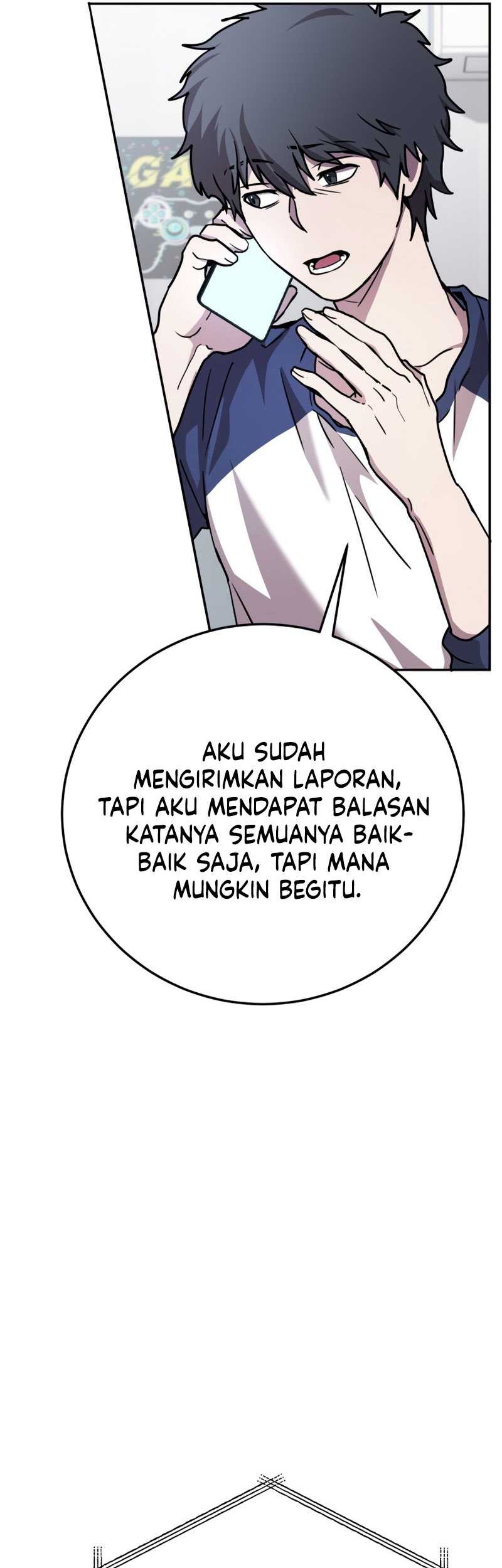 Legendary Blacksmith’s Vengeance Chapter 1 halaman 39