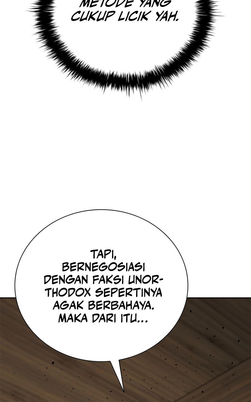 Moon-Shadow Sword Emperor Chapter 56 halaman 25