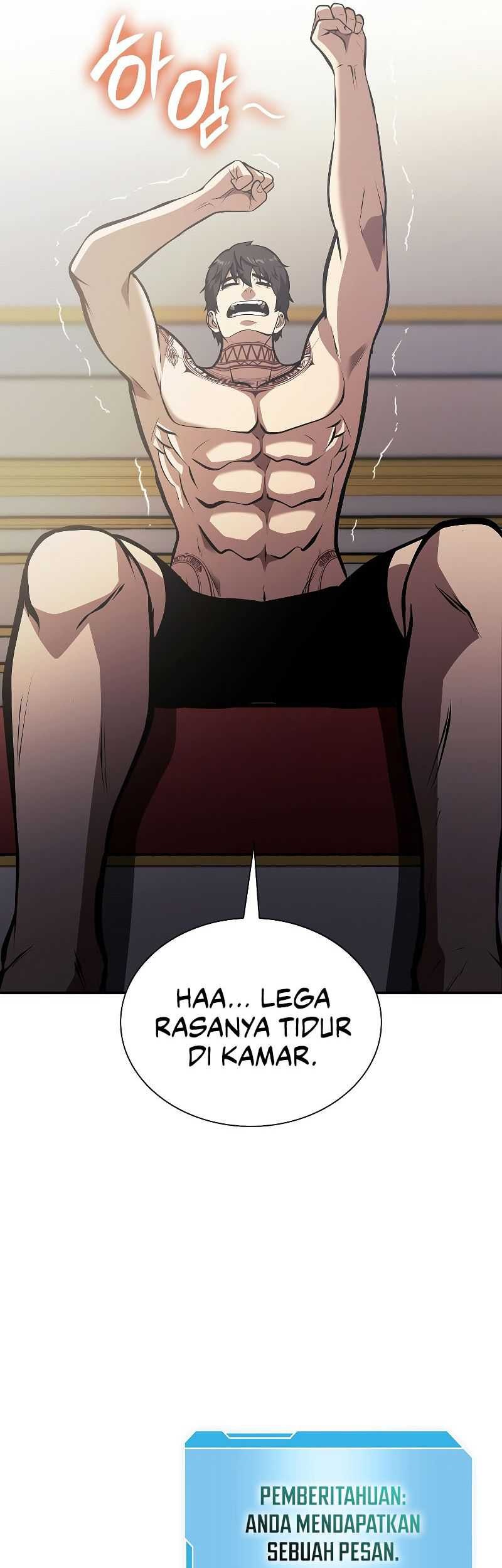 I Returned As An FFF-Class Witch Doctor Chapter 46 halaman 30