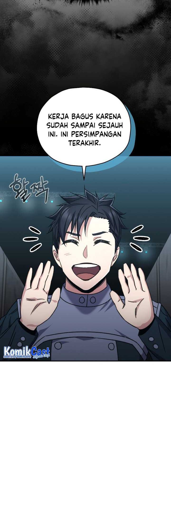 Re: Life Player Chapter 54 halaman 25