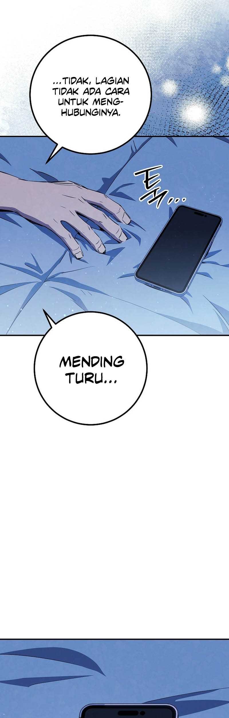 God’s Web Novel Chapter 36 halaman 39