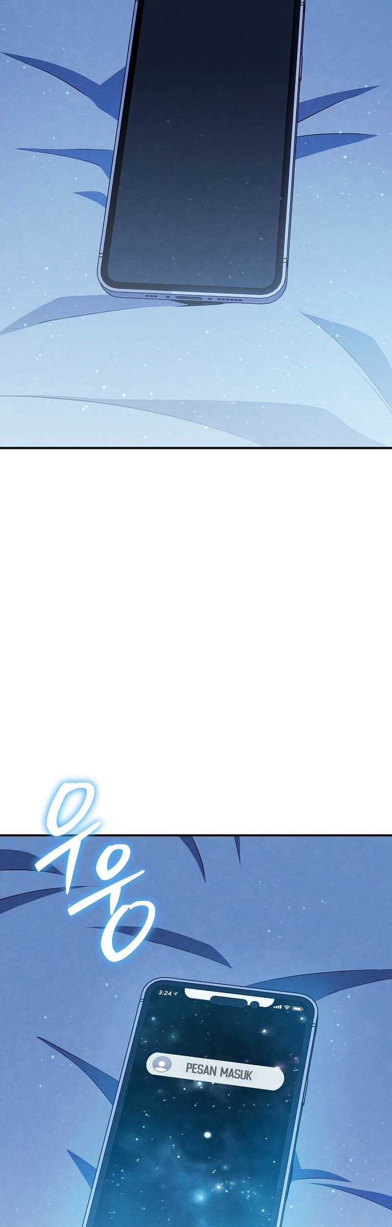 God’s Web Novel Chapter 36 halaman 40