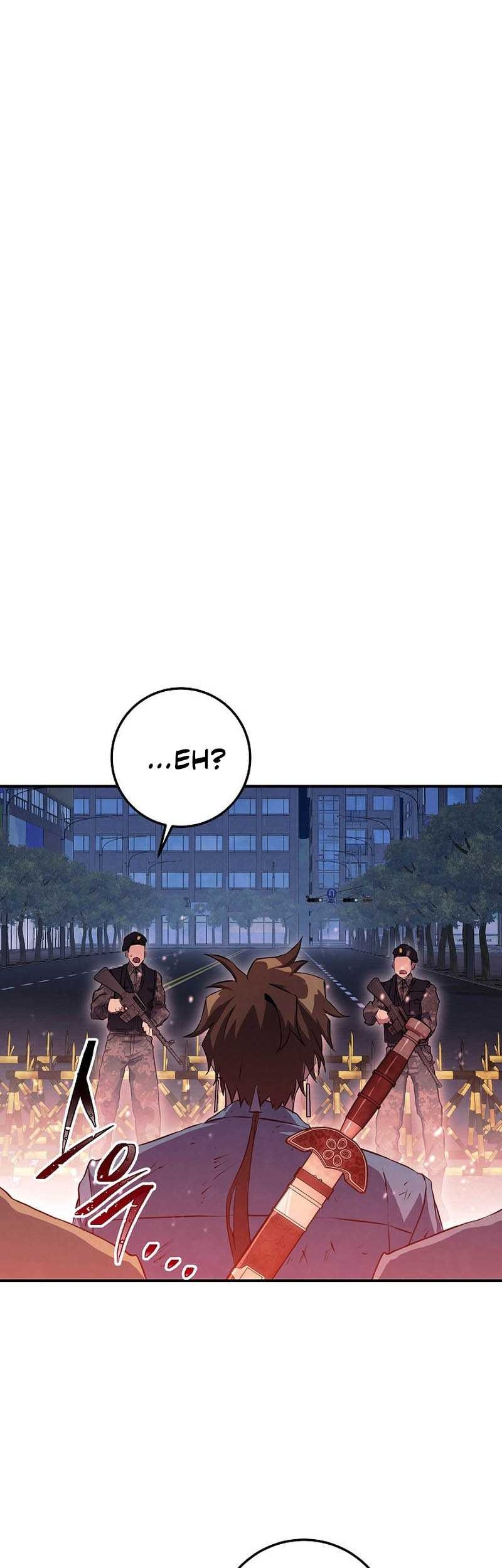 God’s Web Novel Chapter 35 halaman 37