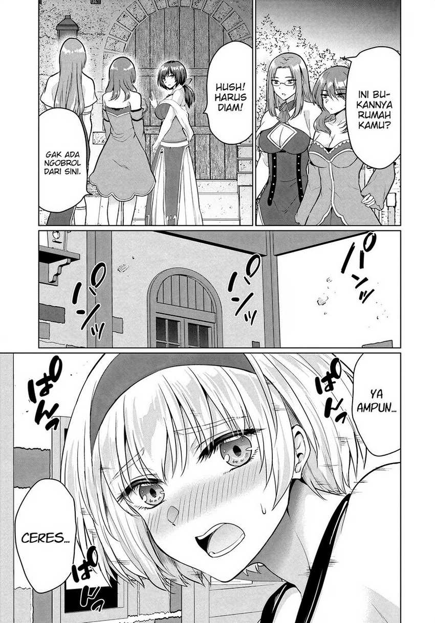 Yuusha ni Zenbu Ubawareta Ore wa Yuusha no Hahaoya to Party wo Kumimashita! Chapter 10 Gambar 13