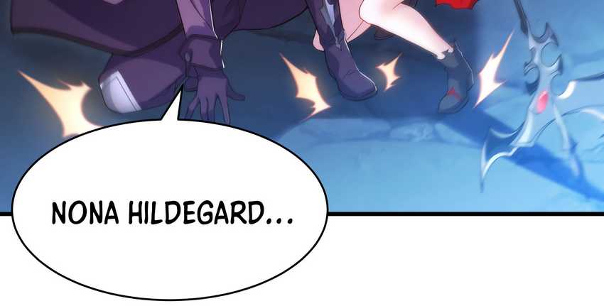 Despite Coming From the Abyss, I Will Save Humanity Chapter 50 Gambar 15