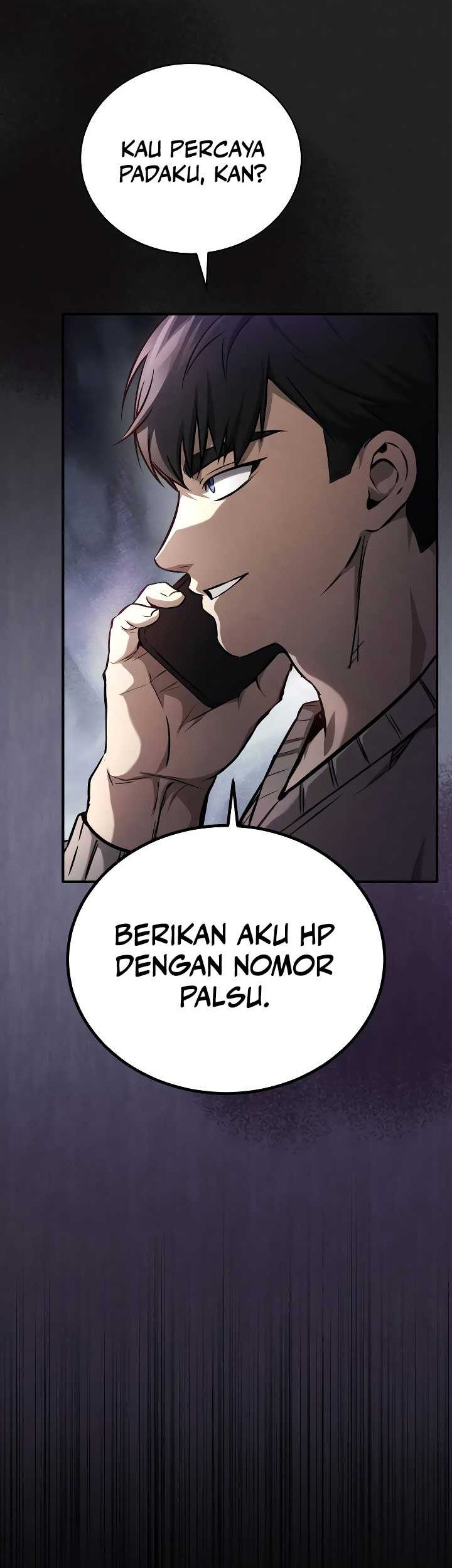 Devil Returns To School Days Chapter 34 Gambar 32