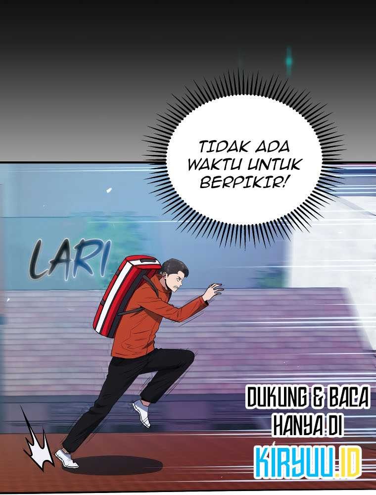 Rescue System Chapter 60 halaman 26