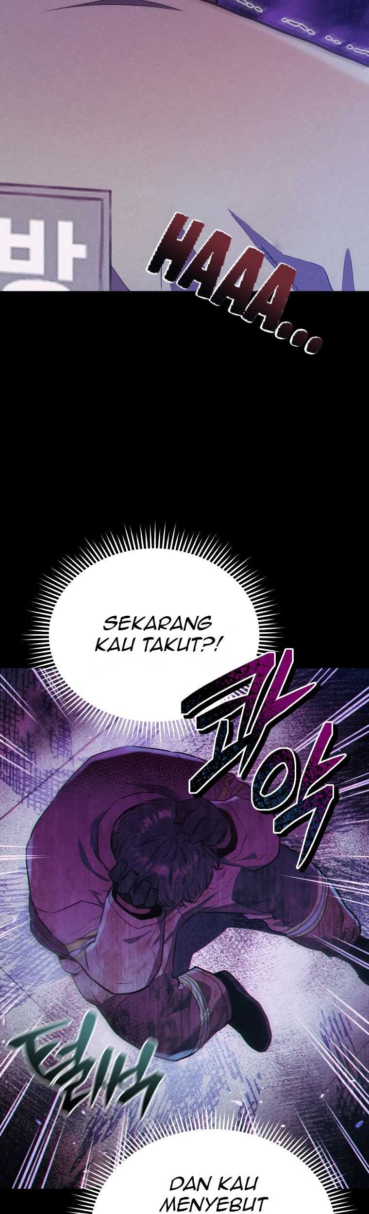 Rescue System Chapter 59 halaman 25