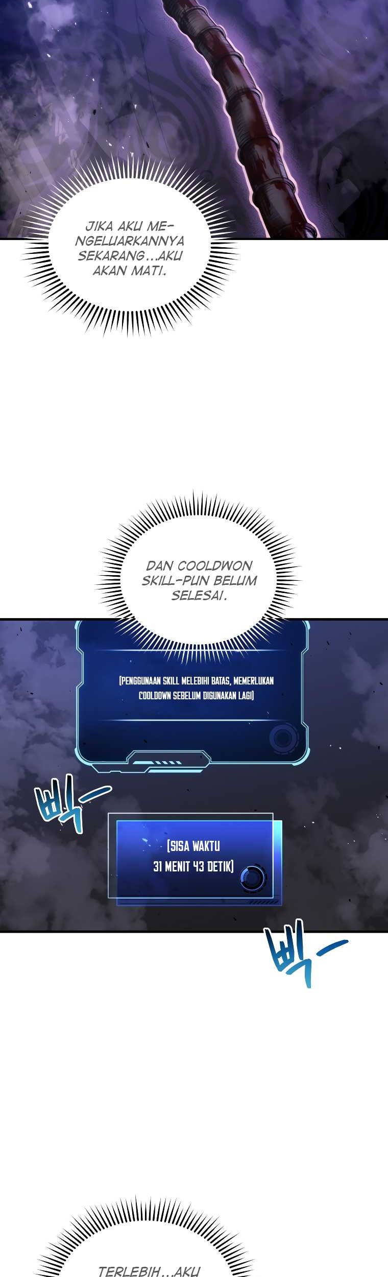 Rescue System Chapter 62 halaman 24