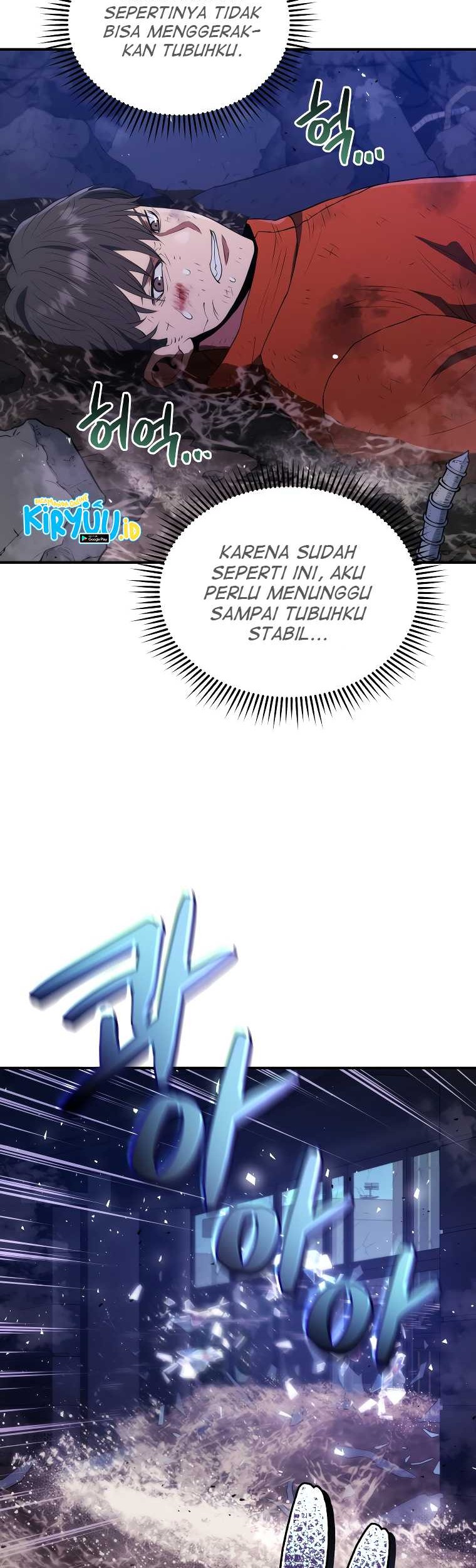Rescue System Chapter 62 halaman 25