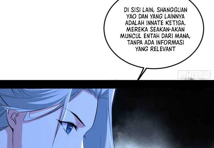 I’m An Evil God Chapter 412 halaman 27