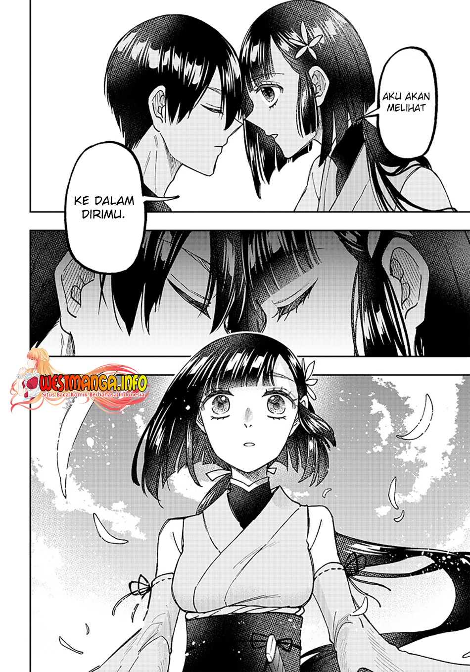 Kyuuseishu MESHIA ~Isekai wo sukutta moto yuusha ga mamono no afureru genjitsu sekai wo musou suru~ Chapter 25 - Halaman 10