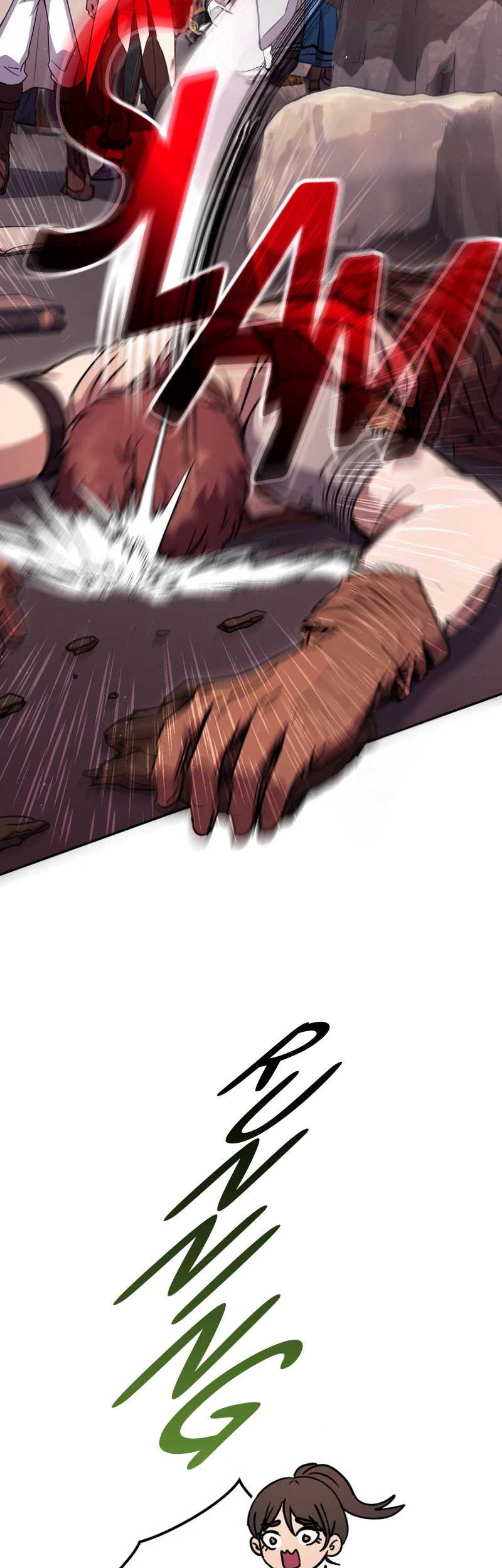 Legendary Blacksmith’s Vengeance Chapter 26 halaman 33