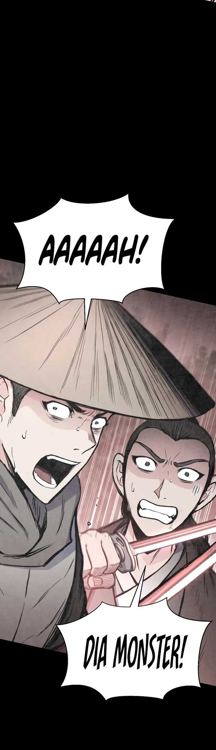 Master of the Martial Arts Library Chapter 35 Gambar 31