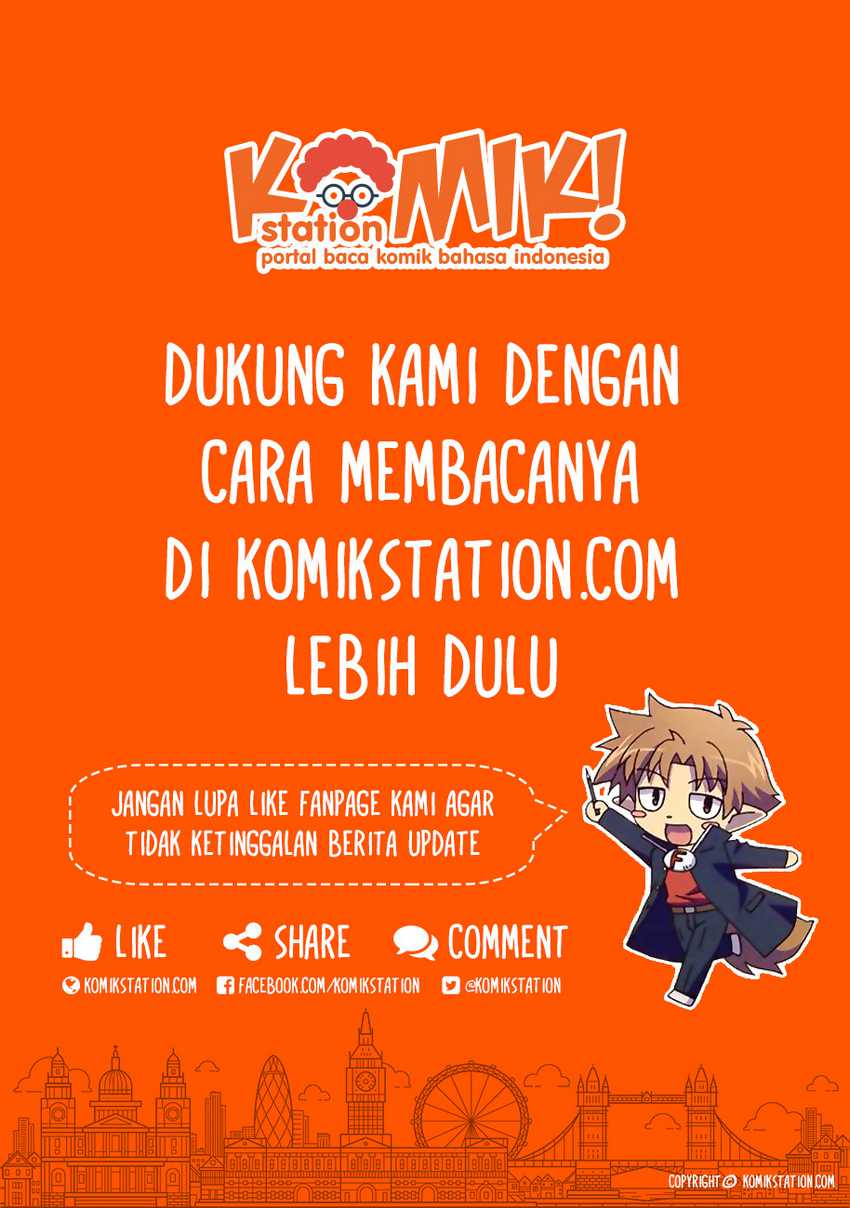 Pension Life Vampire Chapter 14 Gambar 14