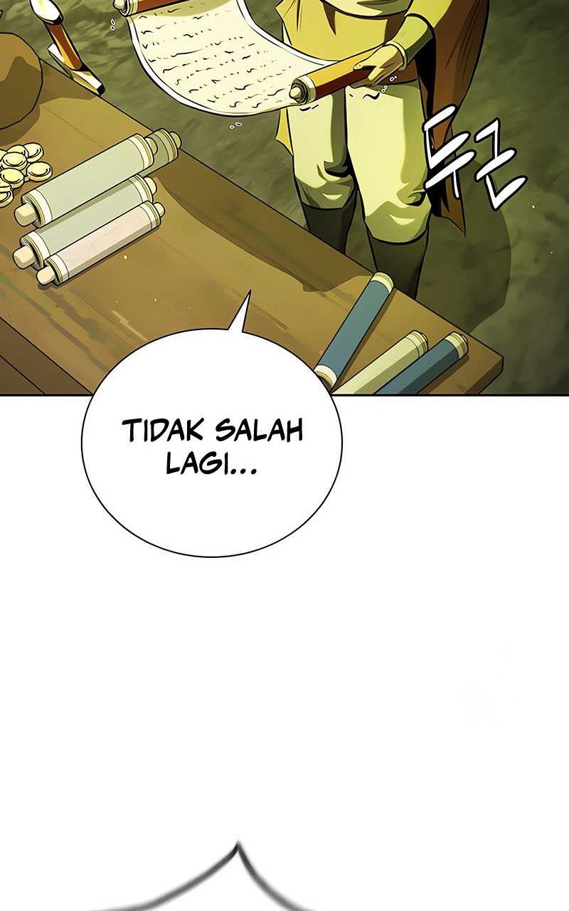Moon-Shadow Sword Emperor Chapter 58 halaman 25