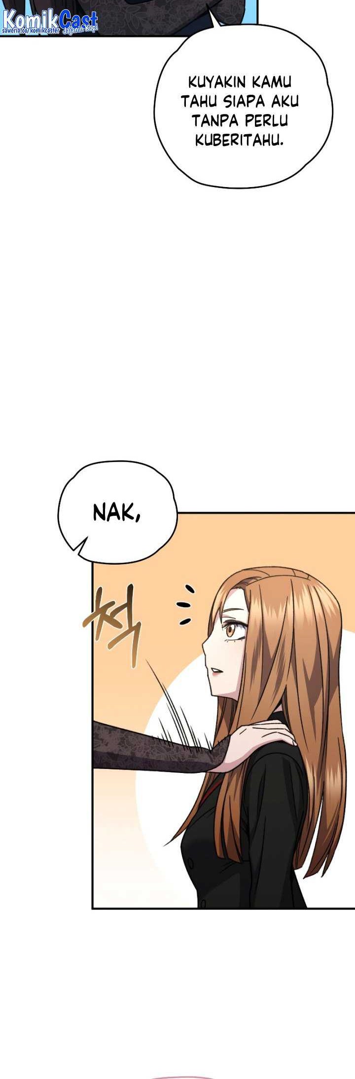 Re: Life Player Chapter 55 halaman 25