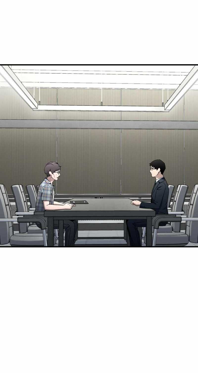 Cheolsu Saves the World Chapter 23 Gambar 57