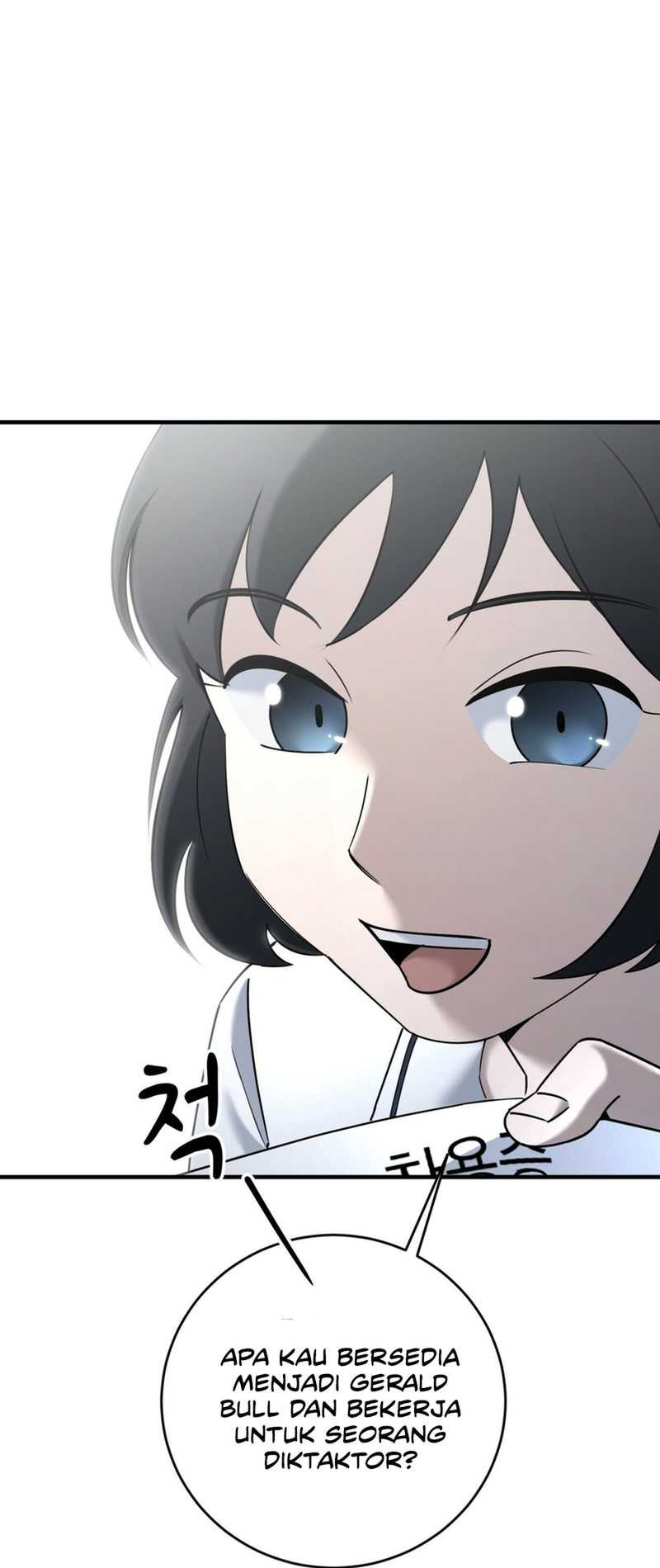 Cheolsu Saves the World Chapter 18 Gambar 25