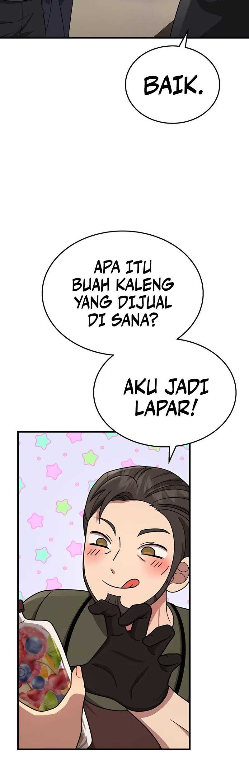 Heir of Mythical Heroes Chapter 37 halaman 27