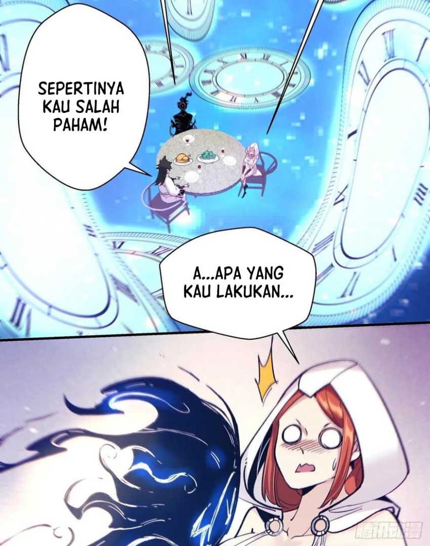 As The Richest Man, I Really Don’t Want To Be Reborn Chapter 83 Gambar 14