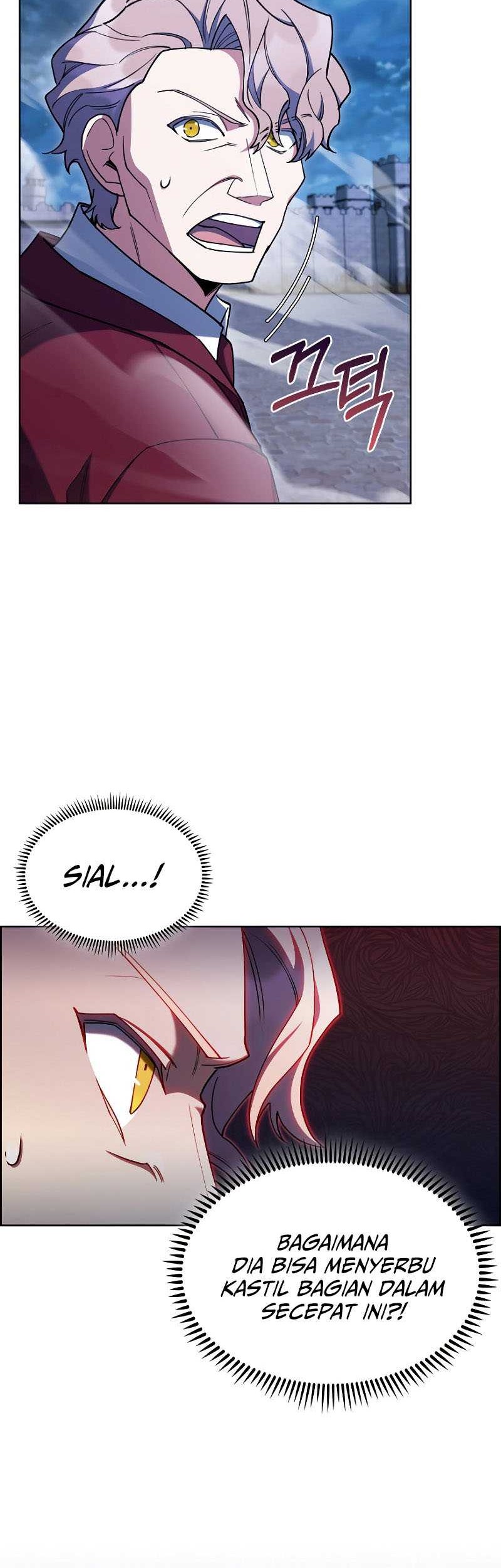 I Regressed to My Ruined Family Chapter 61 Gambar 29
