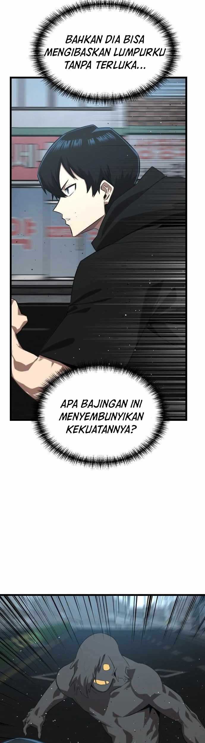 Rental Hero Chapter 20 halaman 27