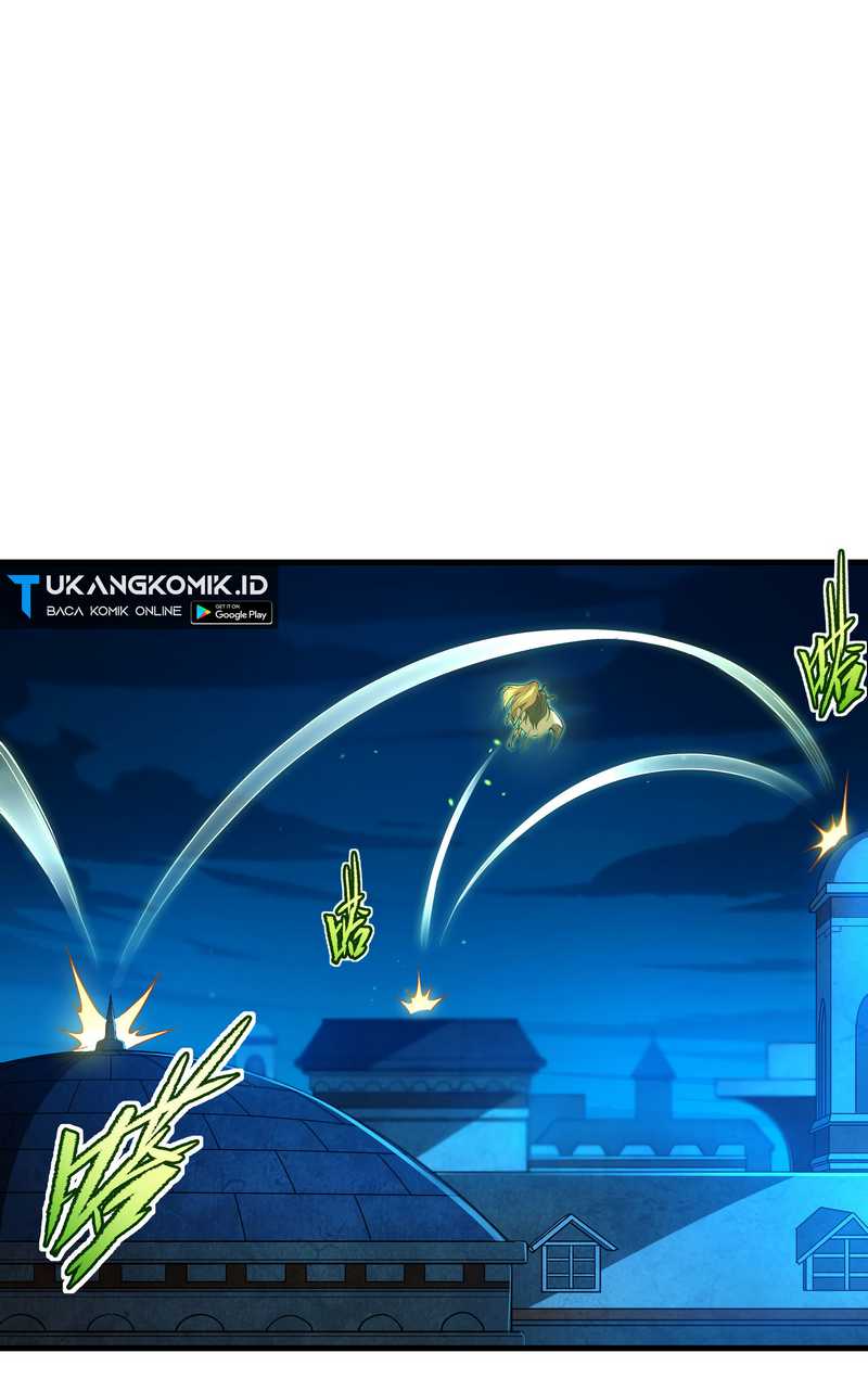 Despite Coming From the Abyss, I Will Save Humanity Chapter 55 Gambar 16