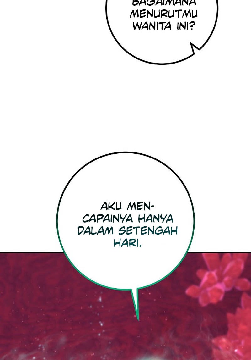 God’s Web Novel Chapter 38 halaman 32