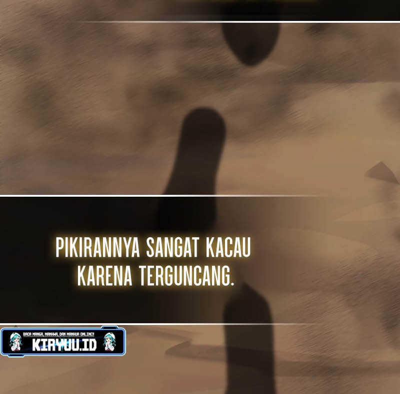 The Extra is Too Strong Chapter 36 halaman 26