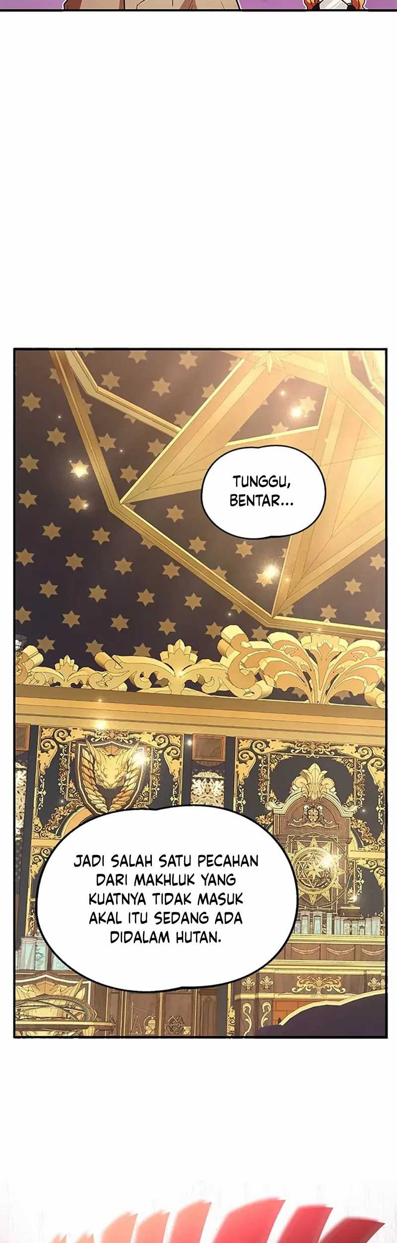I Got Lucky And Pulled A 10th Rank Summon Chapter 41 halaman 26