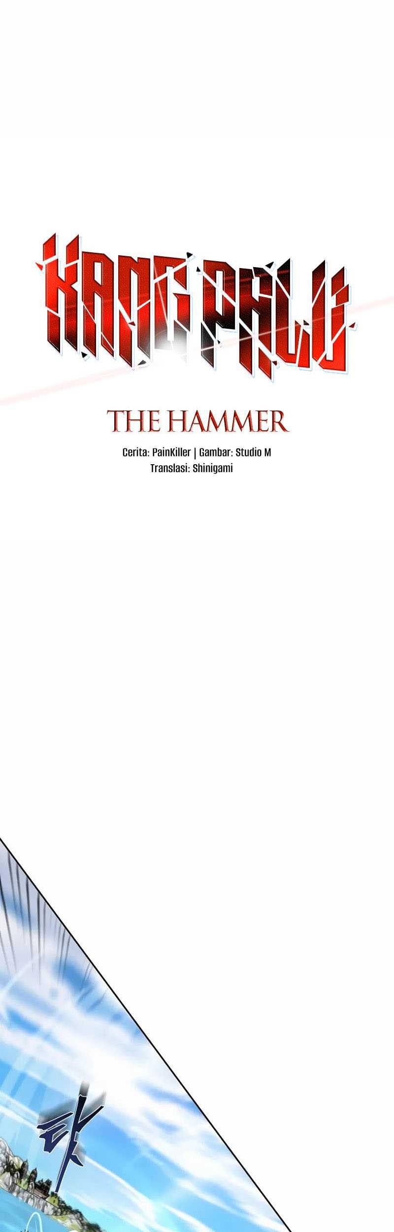 I Picked A Hammer To Save The World Chapter 51 Gambar 30
