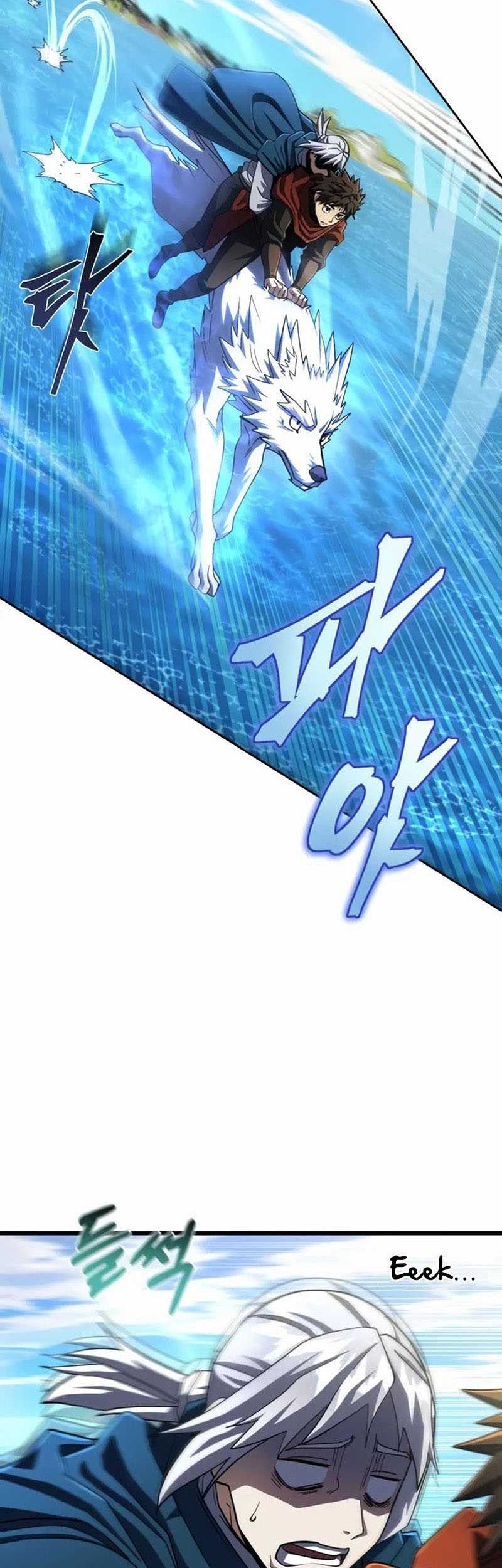 I Picked A Hammer To Save The World Chapter 51 Gambar 31