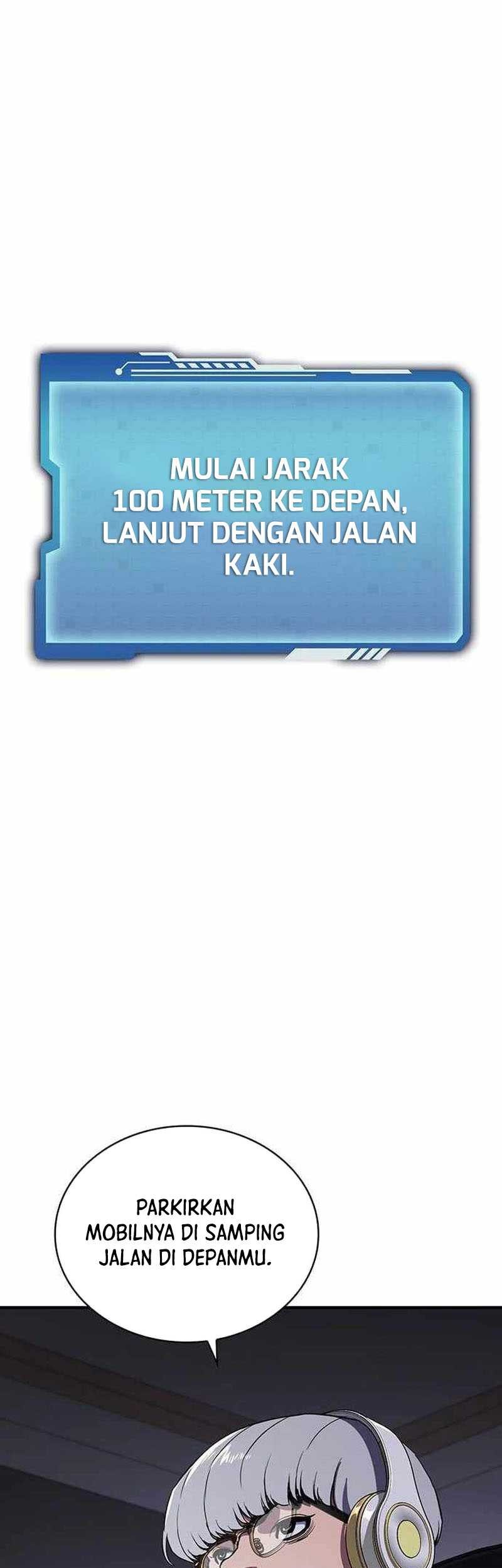 Ranker (2022) Chapter 43 halaman 26