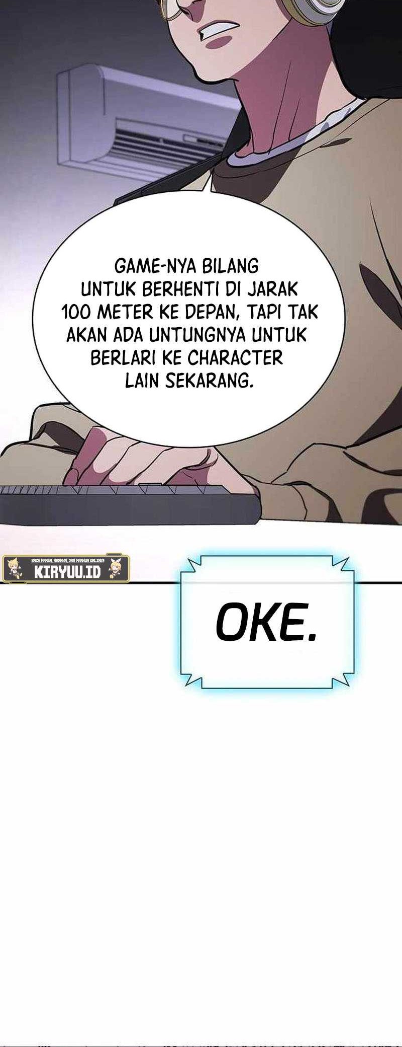 Ranker (2022) Chapter 43 halaman 27