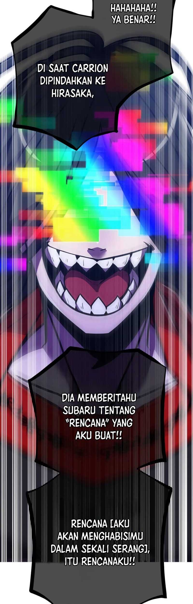 Savior of Divine Blood ~Draw Out 0.00000001% to Become the Strongest~ Chapter 43 Gambar 40
