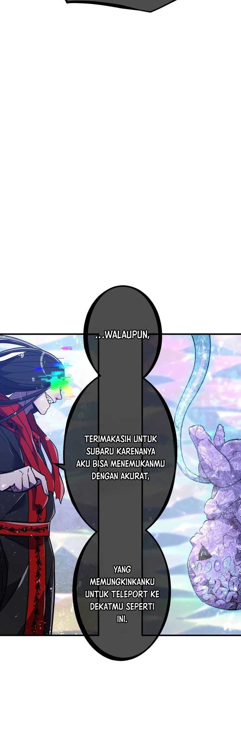 Savior of Divine Blood ~Draw Out 0.00000001% to Become the Strongest~ Chapter 43 Gambar 41