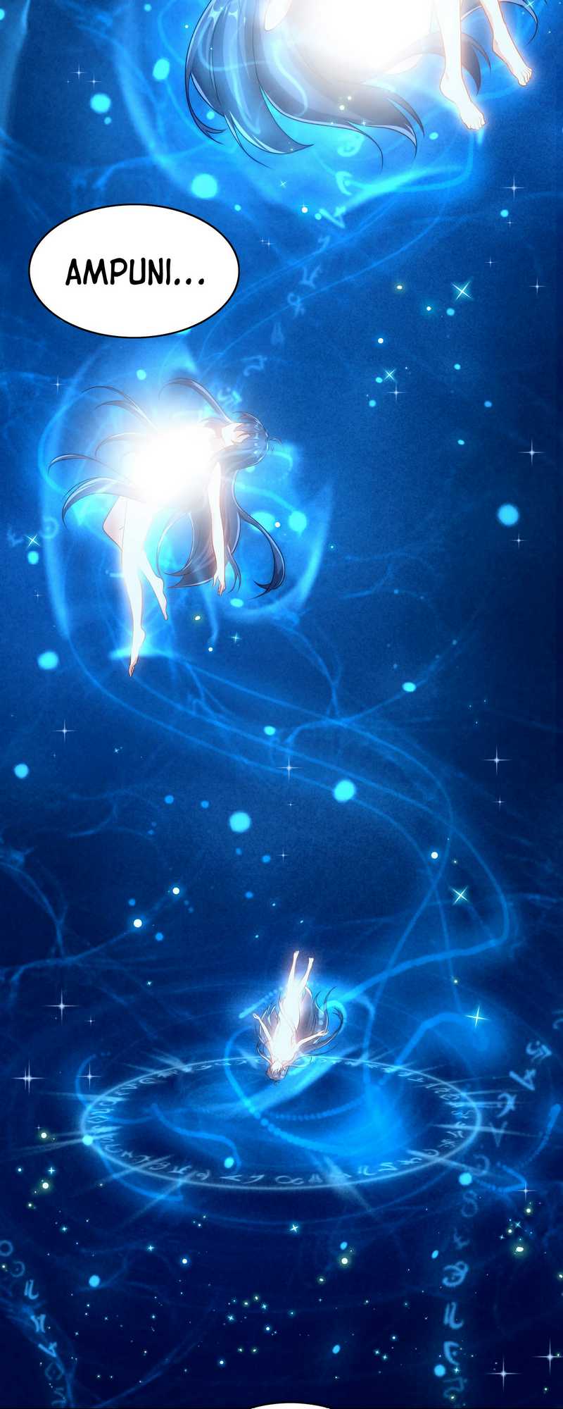 Despite Coming From the Abyss, I Will Save Humanity Chapter 57 Gambar 19