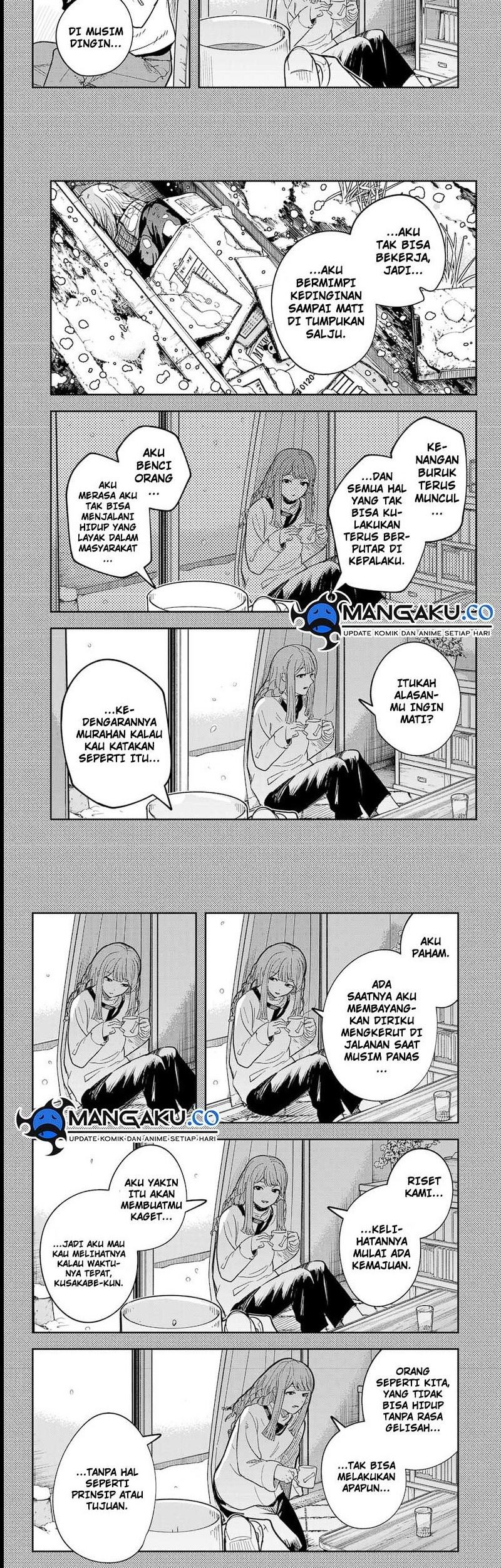 Skeleton Double Chapter 26 halaman 9