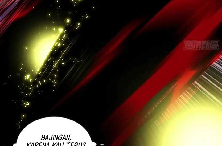 I’m An Evil God Chapter 415 halaman 23