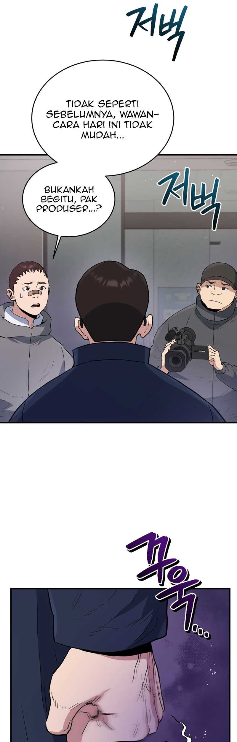 Rescue System Chapter 66 halaman 27