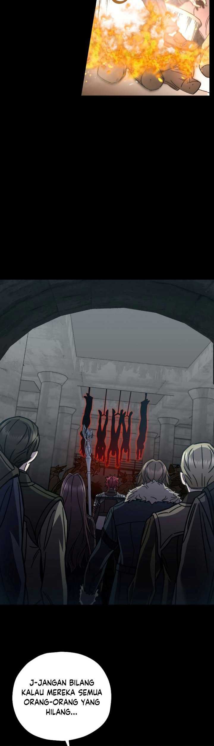 Re: Life Player Chapter 56 halaman 27