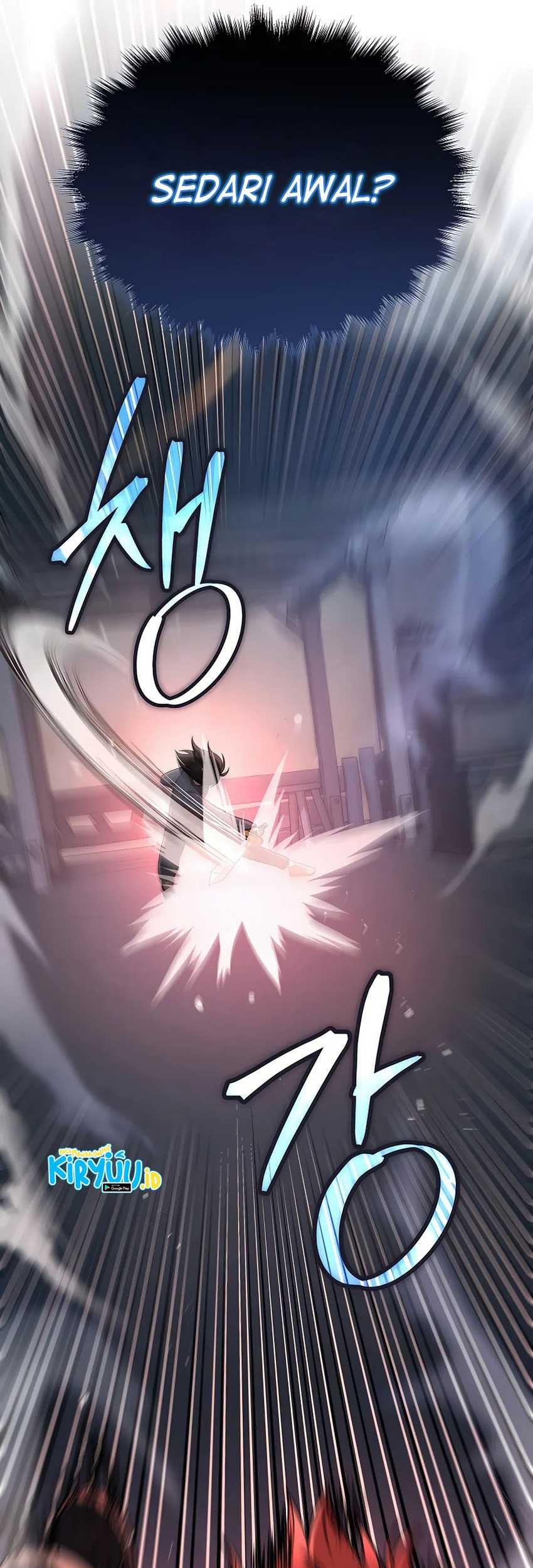 Heir of Mythical Heroes Chapter 38 Gambar 36