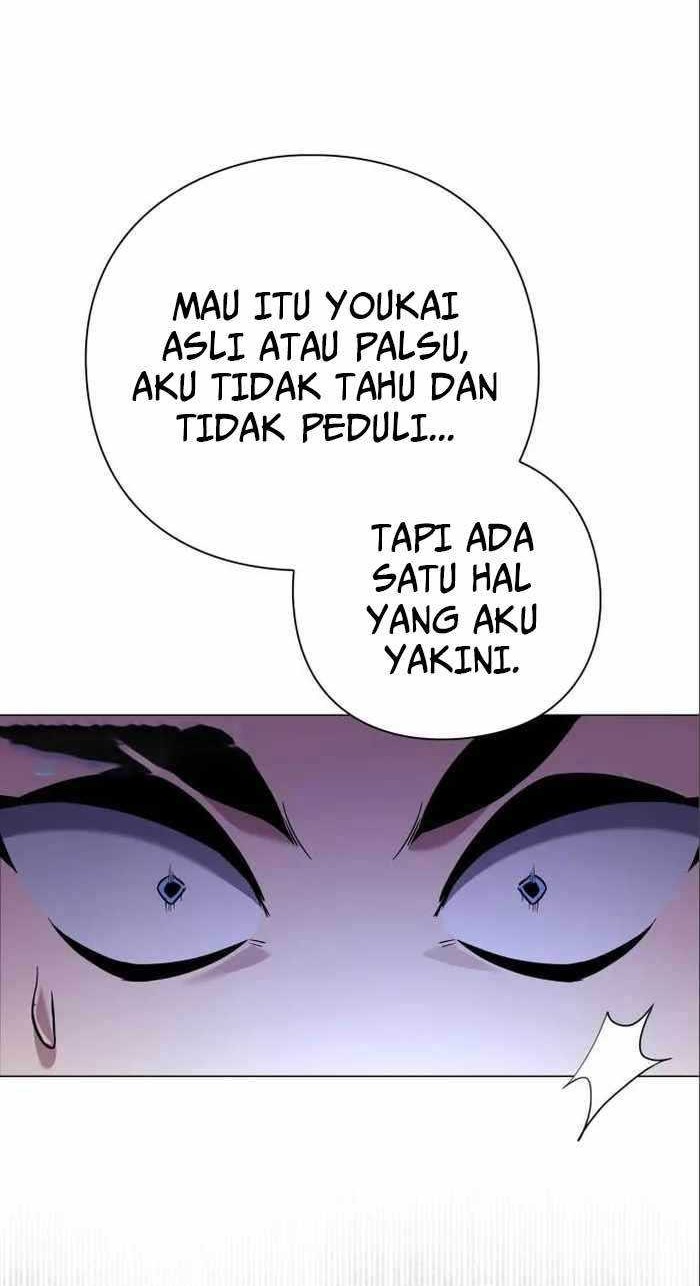 Goblin’s Night Chapter 17 halaman 31