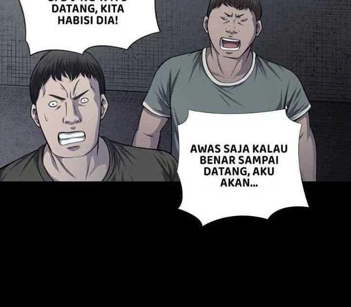 Vigilante Chapter 28 halaman 16